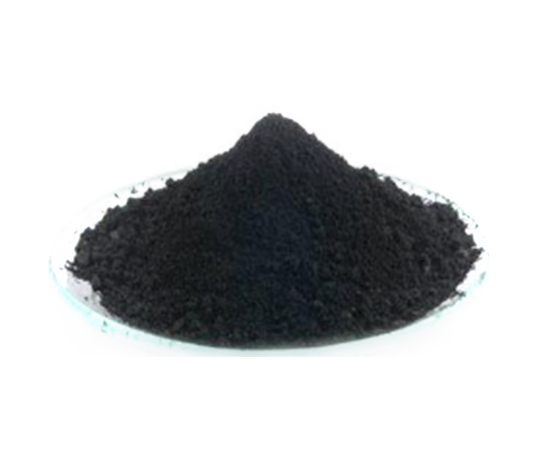 Ferromanganese black